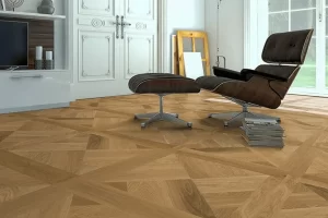 Wooden Flooring: Choice of Interior Designers