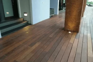 Why People prefer Wooden Floors