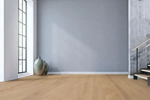 Premium Engineered Wooden Flooring