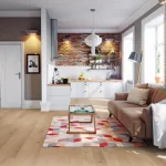 Solid And Engineered Wooden Flooring