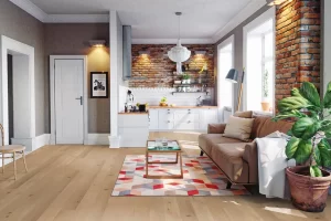 Solid And Engineered Wooden Flooring