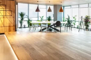 The Strongest Best Wooden Flooring