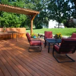 Outdoor Flooring