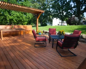 Outdoor Flooring