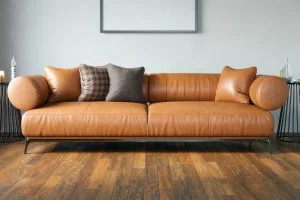 Solid Hard Wood Flooring